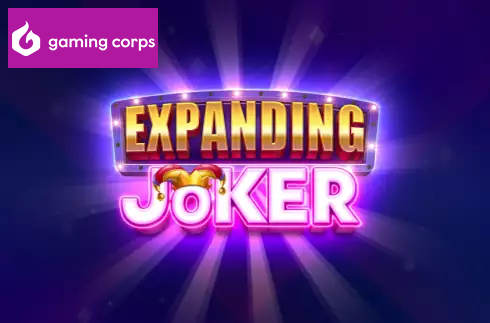Expanding Jokers